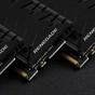 Модуль пам'яті для комп'ютера DDR4 16GB (2x8GB) 4600 MHz FURY Renegade Black Kingston Fury (ex.HyperX) (KF446C19RBK2/16) - зменшене зображення 7