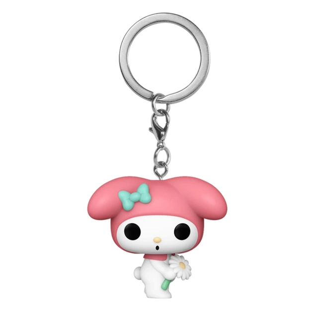 Брелок Funko Pop Hello Kitty Sanrio Моя мелодія (77049) - зображення 1