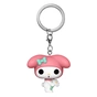 Брелок Funko Pop Hello Kitty Sanrio Моя мелодія (77049) - зменшене зображення 1
