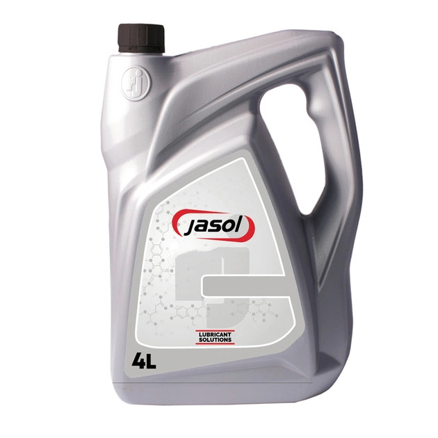 Трансмісійна олива JASOL AUTOMATIC ATF II D 4л (IID4) - зображення 1