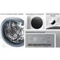 Пральна машина LG F2R9FC2E - зменшене зображення 10