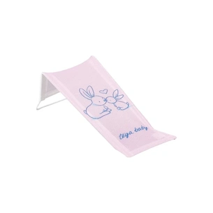 Гірка для купання Tega Baby Гірка дитяча для купання Bunny powder pink (KR-026-104) зображення 1