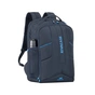 Рюкзак для ноутбука RivaCase 17.3" 7861 Blue - зменшене зображення 12