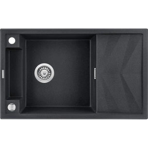 Мийка кухонна Deante Magnetic (ZRM_G113) зображення 1