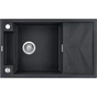 Мийка кухонна Deante Magnetic (ZRM_G113) - зменшене зображення 1