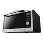 Микроволновая печь Panasonic NN-C69MSZUE - уменьшенное изображение 3