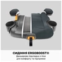 Автокрісло Chicco ClearTex Plus (79627.24.07) - зменшене зображення 8