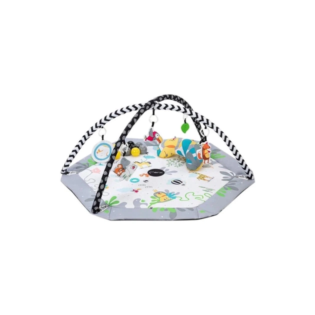 Дитячий килимок MoMi Besto (MAED00018) - picture 1