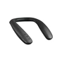 Акустична система Promate Hook Black (hook.black) - зменшене зображення 1