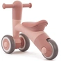 Біговел Kinderkraft Minibi каталка Candy Pink (KRMIBI00PNK0000) (5902533920082) - зменшене зображення 3
