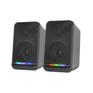 Акустична система Defender SPK 120 6 Вт USB LED (65119) зображення 1