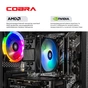 Персональный компьютер COBRA Advanced (A56.32.S10.56.20398) - уменьшенное изображение 4