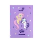 Дневник школьный Kite My Little Pony, твердая обложка (LP26-262-2) - уменьшенное изображение 1