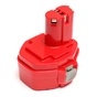 Акумулятор до електроінструменту PowerPlant для MAKITA GD-MAK-14.4(A) 14.4V 2Ah NICD (DV00PT0042) - зменшене зображення 1