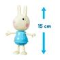 Фігурка Peppa Pig Figurines - Одягни Ребекку (G0329) - зменшене зображення 4