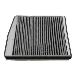Фільтр салону KOLBENSCHMIDT 50014612 зображення 1