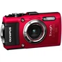 Цифровий фотоапарат Olympus TG-3 Red (V104140RE000) - зменшене зображення 5