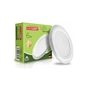 Светильник Eurolamp LED Glass Downlight 6W 500Lm 4000K (LED-DLR-6/4(glass)) - уменьшенное изображение 2
