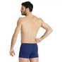 Плавки Arena Team Swim Short Solid 004776-750 синій, білий 80 (3468336638422) - уменьшенное изображение 2