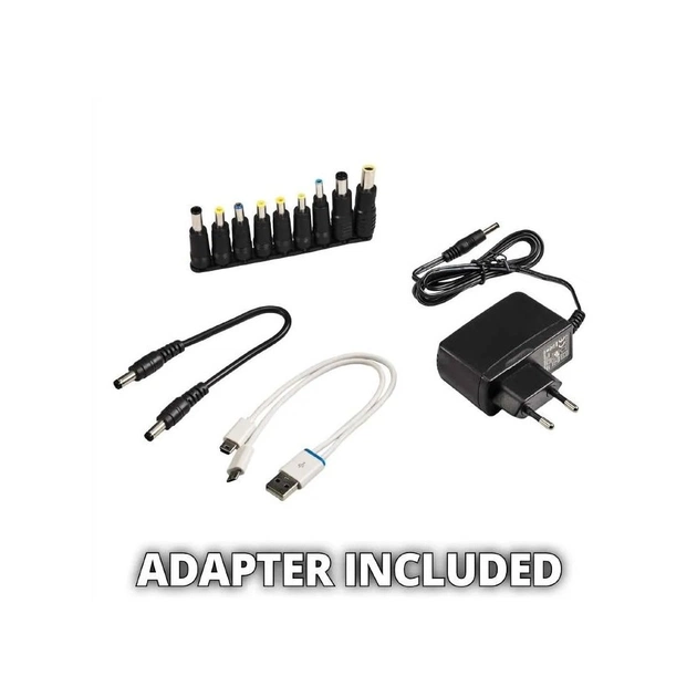 Пуско зарядний пристрій Einhell CE-JS 12 Jump Starter Power Bank (1091521) - picture 6