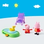 Ігровий набір Peppa Pig серії Моменти з Пеппою – Сестрички на прогулянці (G0528) - зменшене зображення 6