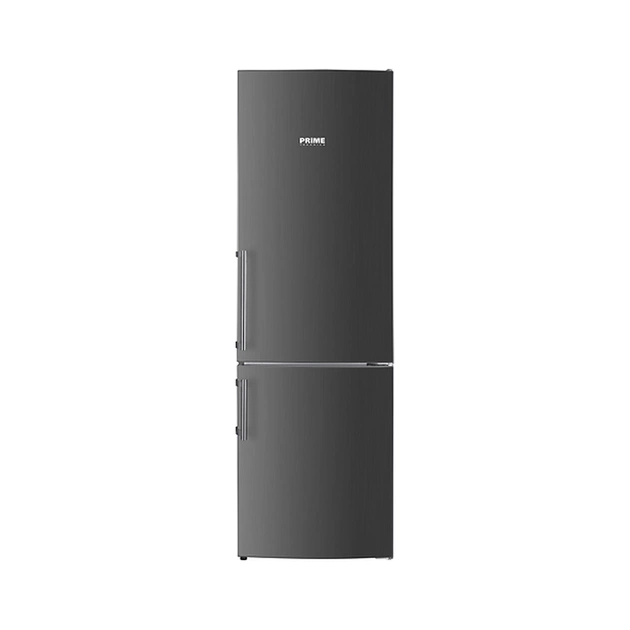 Холодильник PRIME Technics RFS 1835 MX (RFS1835MX) - зображення 1