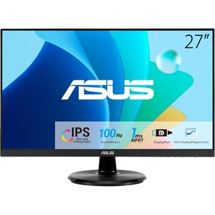 Монітор ASUS VA27DQFR зображення 1
