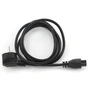 Кабель живлення C5 3.0m Cablexpert (PC-186-ML12-3M) - preview 1