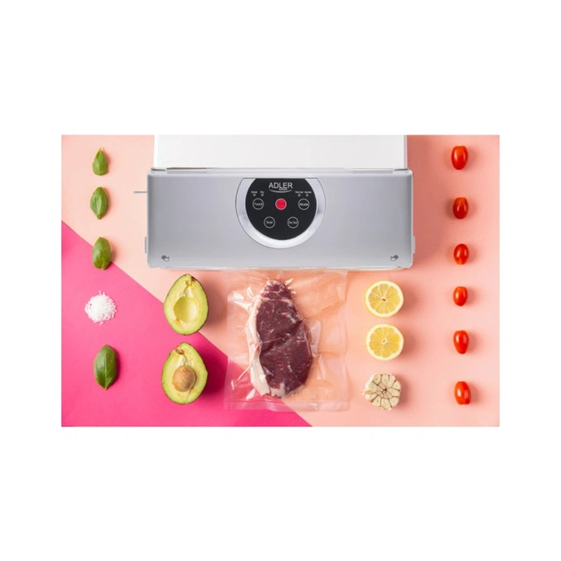 Вакууматор Adler AD 4503 - picture 11