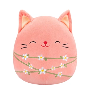 М'яка іграшка Squishmallows Кіт Уілка 19 см (SQER01206) зображення 1