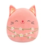 М'яка іграшка Squishmallows Кіт Уілка 19 см (SQER01206) - зменшене зображення 1