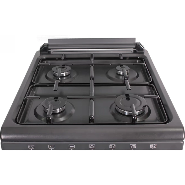 Плита PRIME Technics PSE 541110 D - picture 6