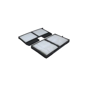 Фільтр салону HERTH+BUSS JAKOPARTS J1342022 зображення 1