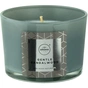 Ароматична свічка Aroma Home Elegance Gentle Sandalwood 115 г (5902846836643) - зменшене зображення 1