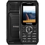 Мобільний телефон Sigma X-style 341 BRO Type-C Black (4827798368411) - зменшене зображення 1