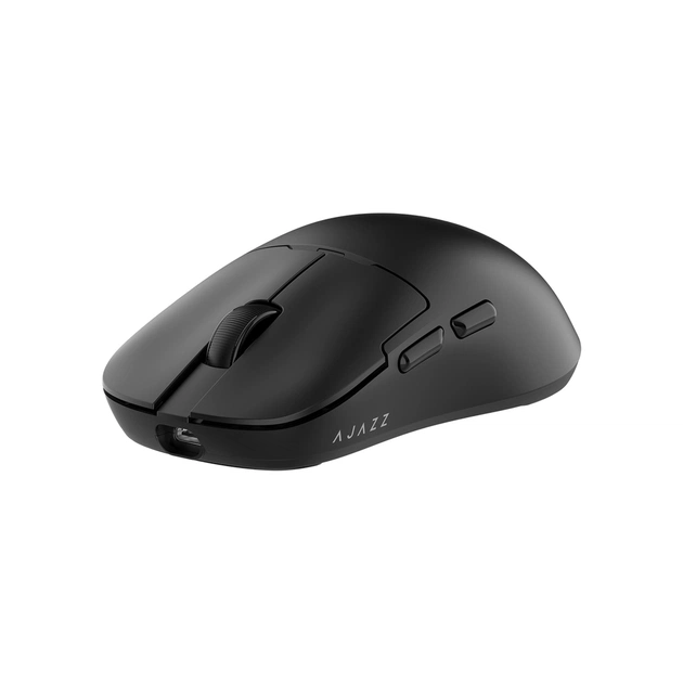 Мишка Ajazz AJ159P MC Wireless/Bluetooth/USB Charging Dock Black (AJ159P-MC-B) - picture 2