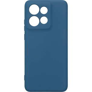Чохол до мобільного телефона Armorstandart ICON Motorola Edge 50 Neo Camera cover Blue (ARM80012) зображення 1