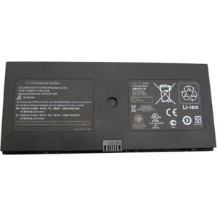 Акумулятор до ноутбука AlSoft HP ProBook 5310m HSTNN-C72C 2800mAh 4cell 14.4V Li-ion (A41457) зображення 1