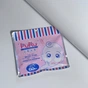 Патчи под глаза SPC Puru Eye Sheet Mask Омолаживающие лифтинговые 60 шт (4967989002387) - уменьшенное изображение 5
