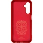 Чохол до мобільного телефона Armorstandart ICON Case Samsung A24 4G (A245) Red (ARM68003) - зменшене зображення 2