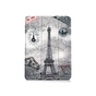 Чохол до планшета BeCover Smart Case Apple iPad Air 11" M2/M3 (2024/2025) Paris (711608) - зменшене зображення 3