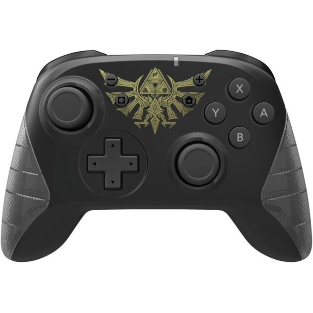 Геймпад Hori Horipad Wireless Zelda TotK (NSW, Switch) (ACC-0955) - зображення 1