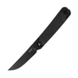 Ніж SRM Enso, Black G10, Black Stonewash (131M-GB) - зменшене зображення 3