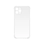 Чехол для мобильного телефона ACCLAB TPU ShockProof Apple iPhone 12 Pro Transparent (1283126610813) - уменьшенное изображение 1