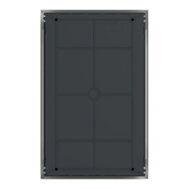 Розподільний щит Schneider Electric Easy9 EU 3 ряда по 12 мод (EZ9EUA312) - picture 8