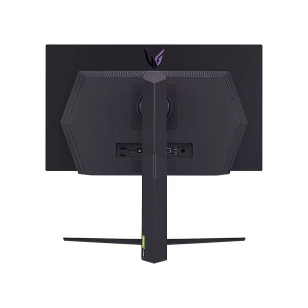 Монітор LG 27GS95QE-B - зображення 6