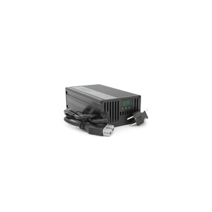Сетевое зарядное устройство для АКБ Voltronic LiFePo4 72V(87,6V), 24S, 25A (YT-HYD-72250) изображение 1