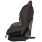 Автокрісло Welldon Smart Sport Isofix Графітово-сіре (BS02N-TT95-001) - зменшене зображення 4