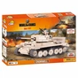 Конструктор Cobi World Of Tanks Кромвель, 505 деталей (COBI-3002) (5902251030025) - зменшене зображення 1