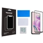 Скло захисне BeCover Xiaomi Redmi Note 12S Black (709751) - зменшене зображення 3